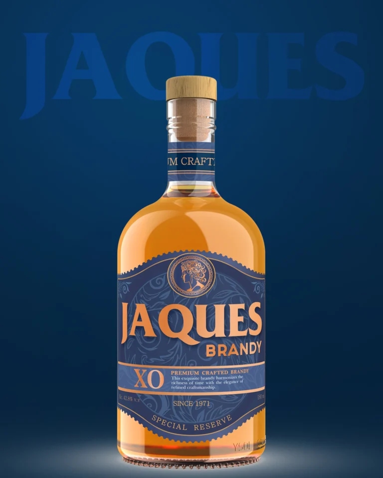 JAQUES